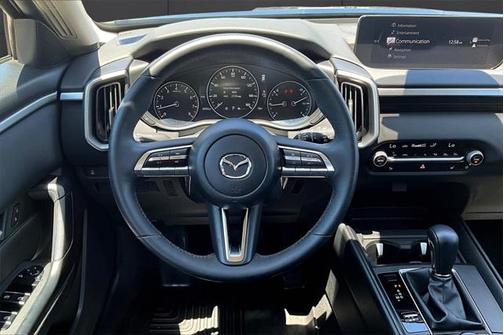 2024 Mazda CX-50 2.5 S Preferred