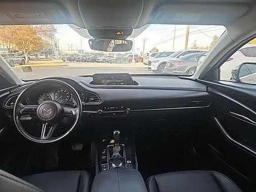 2024 Mazda CX-30 2.5 S Select Sport