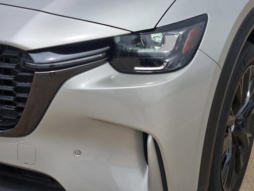 2025 Mazda CX-90 3.3 Turbo Premium Sport