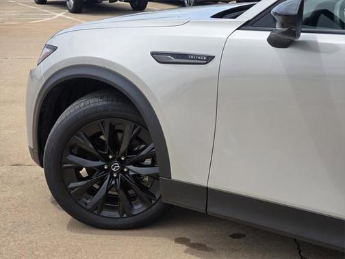 2025 Mazda CX-90 3.3 Turbo Premium Sport