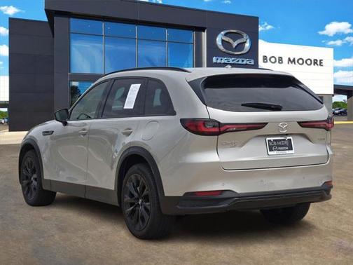 2025 Mazda CX-90 3.3 Turbo Premium Sport