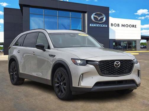 2025 Mazda CX-90 3.3 Turbo Premium Sport