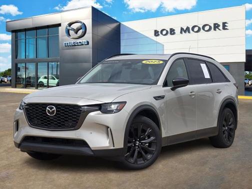 2025 Mazda CX-90 3.3 Turbo Premium Sport