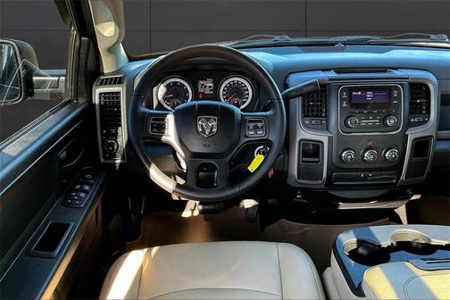 2014 RAM 1500 Tradesman/Express