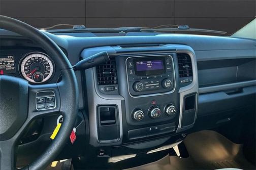 2014 RAM 1500 Tradesman/Express