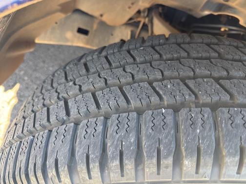 2014 RAM 1500 Tradesman/Express