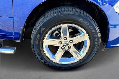 2014 RAM 1500 Tradesman/Express