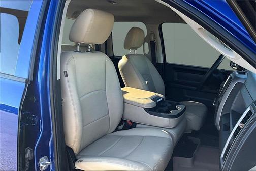 2014 RAM 1500 Tradesman/Express