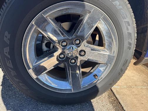 2014 RAM 1500 Tradesman/Express