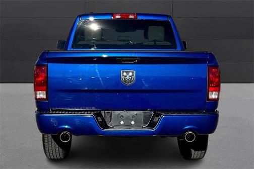 2014 RAM 1500 Tradesman/Express