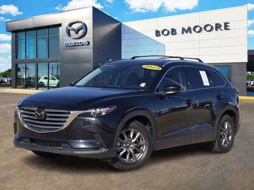 2023 Mazda CX-9 Touring