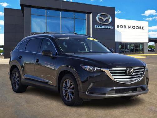 2023 Mazda CX-9 Touring