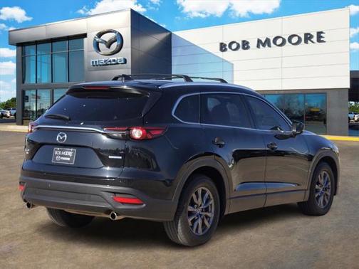 2023 Mazda CX-9 Touring