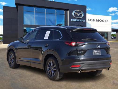 2023 Mazda CX-9 Touring