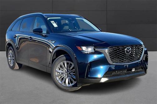 2026 Mazda CX-90 3.3 Turbo S