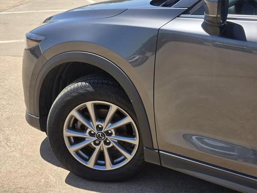 2022 Mazda CX-5 2.5 S Preferred