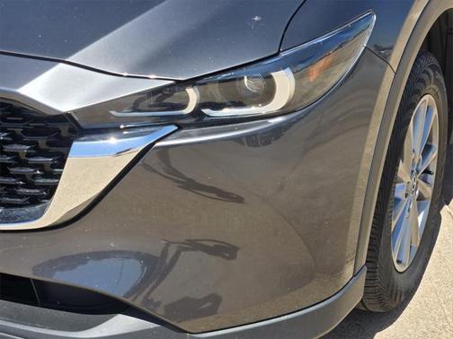 2022 Mazda CX-5 2.5 S Preferred