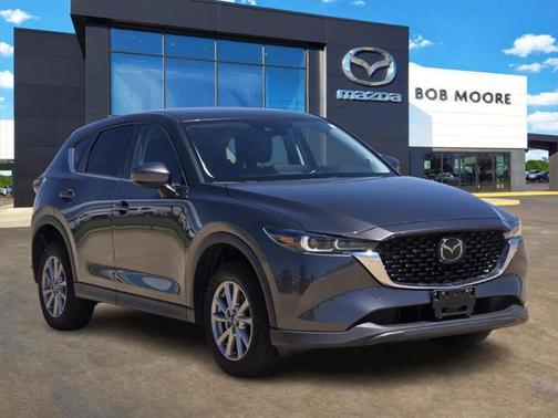 2022 Mazda CX-5 2.5 S Preferred