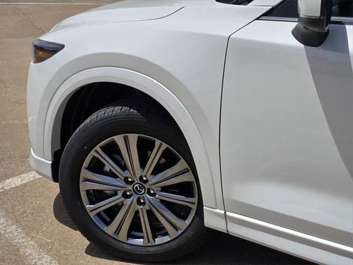 2025 Mazda CX-5 Signature