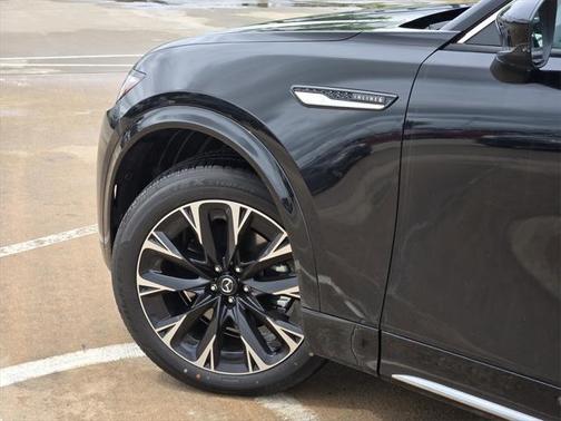 2025 Mazda CX-90 3.3 Turbo S Premium Plus