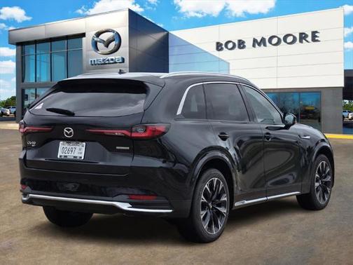 2025 Mazda CX-90 3.3 Turbo S Premium Plus
