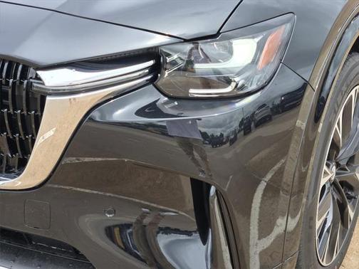 2025 Mazda CX-90 3.3 Turbo S Premium Plus