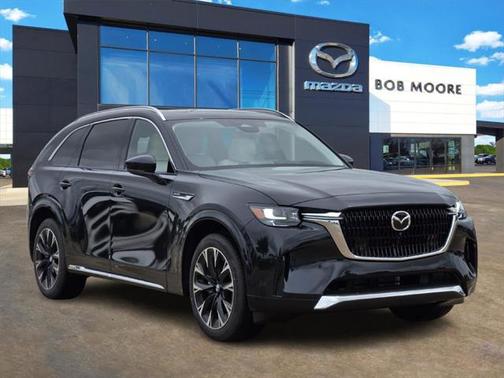 2025 Mazda CX-90 3.3 Turbo S Premium Plus