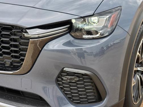 2025 Mazda CX-70 PHEV Premium Plus Package