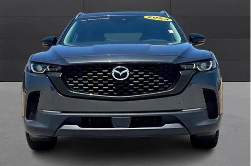 2024 Mazda CX-50 2.5 S Preferred