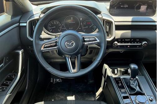 2024 Mazda CX-50 2.5 S Preferred