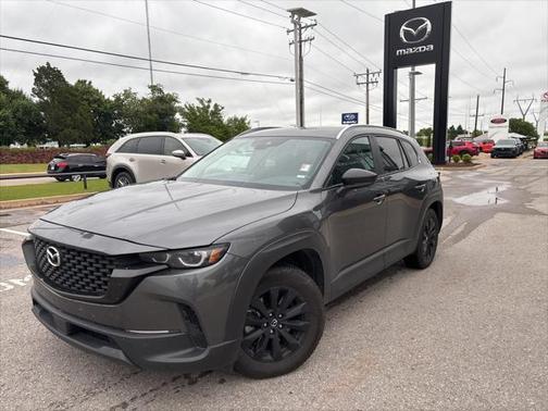 2024 Mazda CX-50 2.5 S Preferred