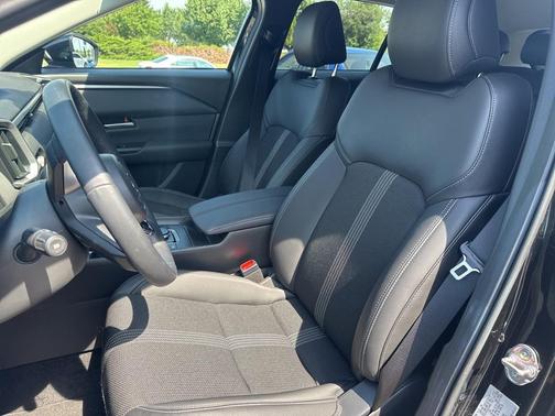 2025 Mazda CX-50 Hybrid Preferred Package