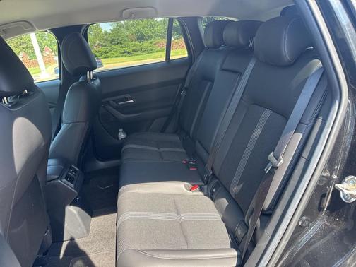 2025 Mazda CX-50 Hybrid Preferred Package