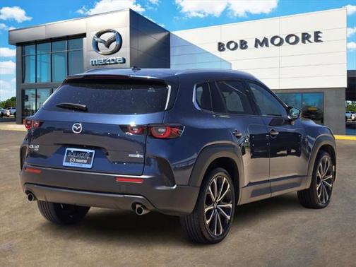 2023 Mazda CX-50 2.5 S Premium Plus