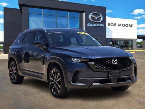 2023 Mazda CX-50 2.5 S Premium Plus