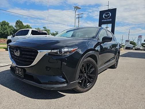 2023 Mazda CX-9 Touring