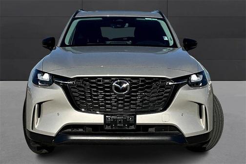 2025 Mazda CX-90 3.3 Turbo Premium Sport