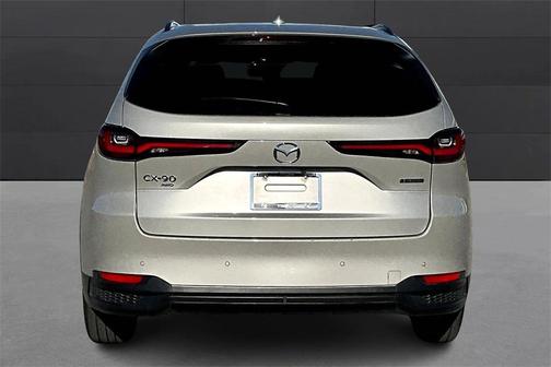 2025 Mazda CX-90 3.3 Turbo Premium Sport