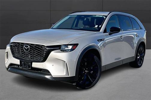 2025 Mazda CX-90 3.3 Turbo Premium Sport