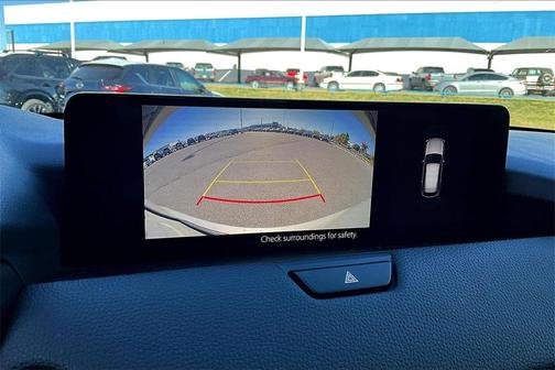 2025 Mazda CX-90 3.3 Turbo Premium Sport