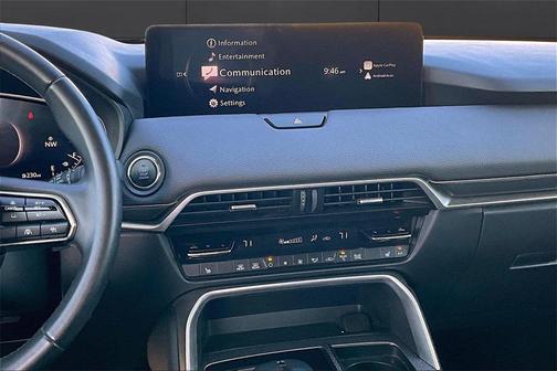 2025 Mazda CX-90 3.3 Turbo Premium Sport