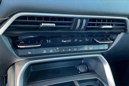 2025 Mazda CX-90 3.3 Turbo Premium Sport