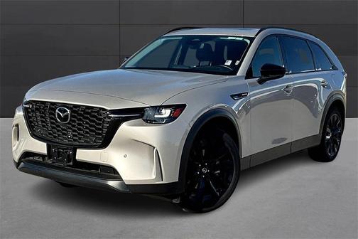 2025 Mazda CX-90 3.3 Turbo Premium Sport