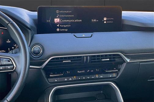 2025 Mazda CX-90 3.3 Turbo Premium Sport