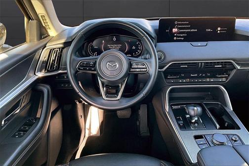 2025 Mazda CX-90 3.3 Turbo Premium Sport