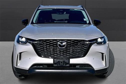 2025 Mazda CX-90 3.3 Turbo Premium Sport