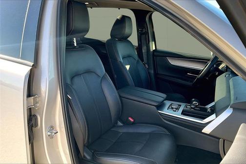 2025 Mazda CX-90 3.3 Turbo Premium Sport