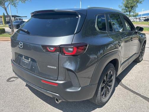 2024 Mazda CX-50 2.5 S Preferred
