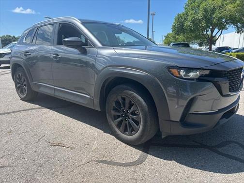 2024 Mazda CX-50 2.5 S Preferred