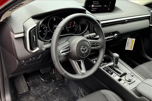 2026 Mazda CX-50 2.5 S Preferred Package